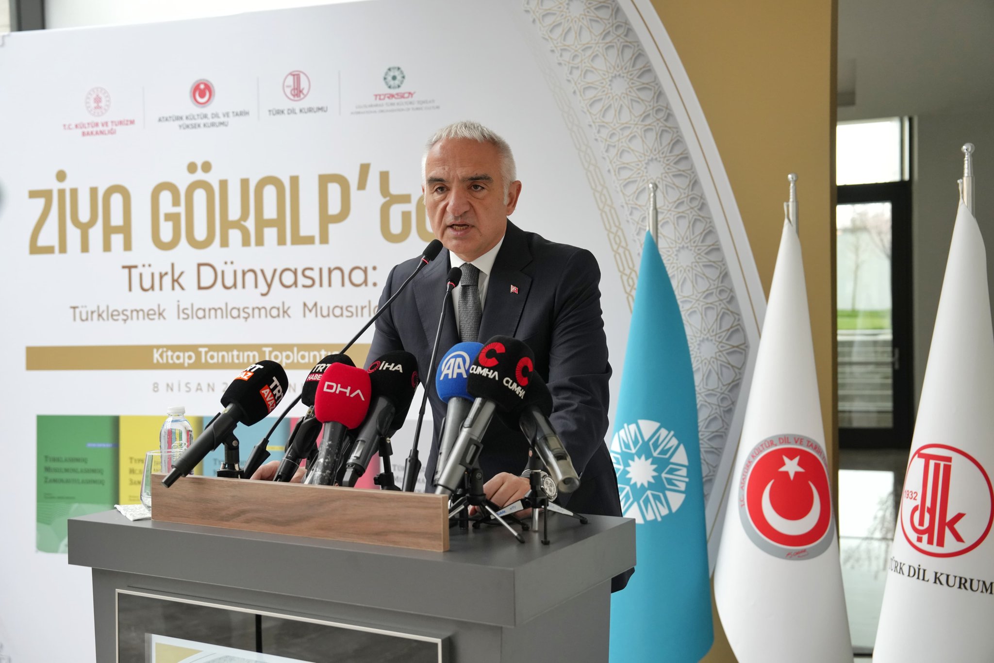 ANKARA / TEKHA Kültür ve