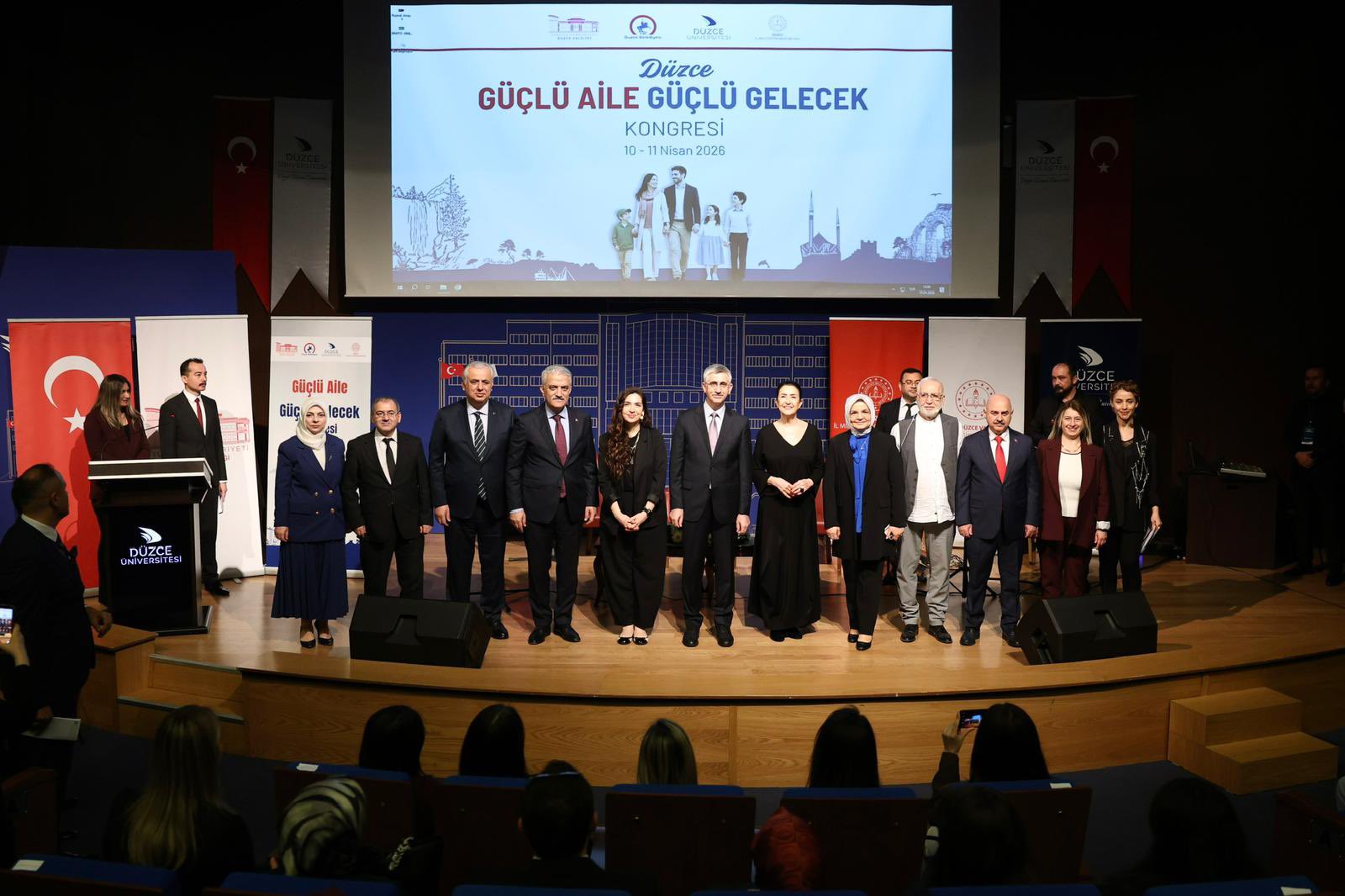 DÜZCE / TEKHA Düzce Valiliği