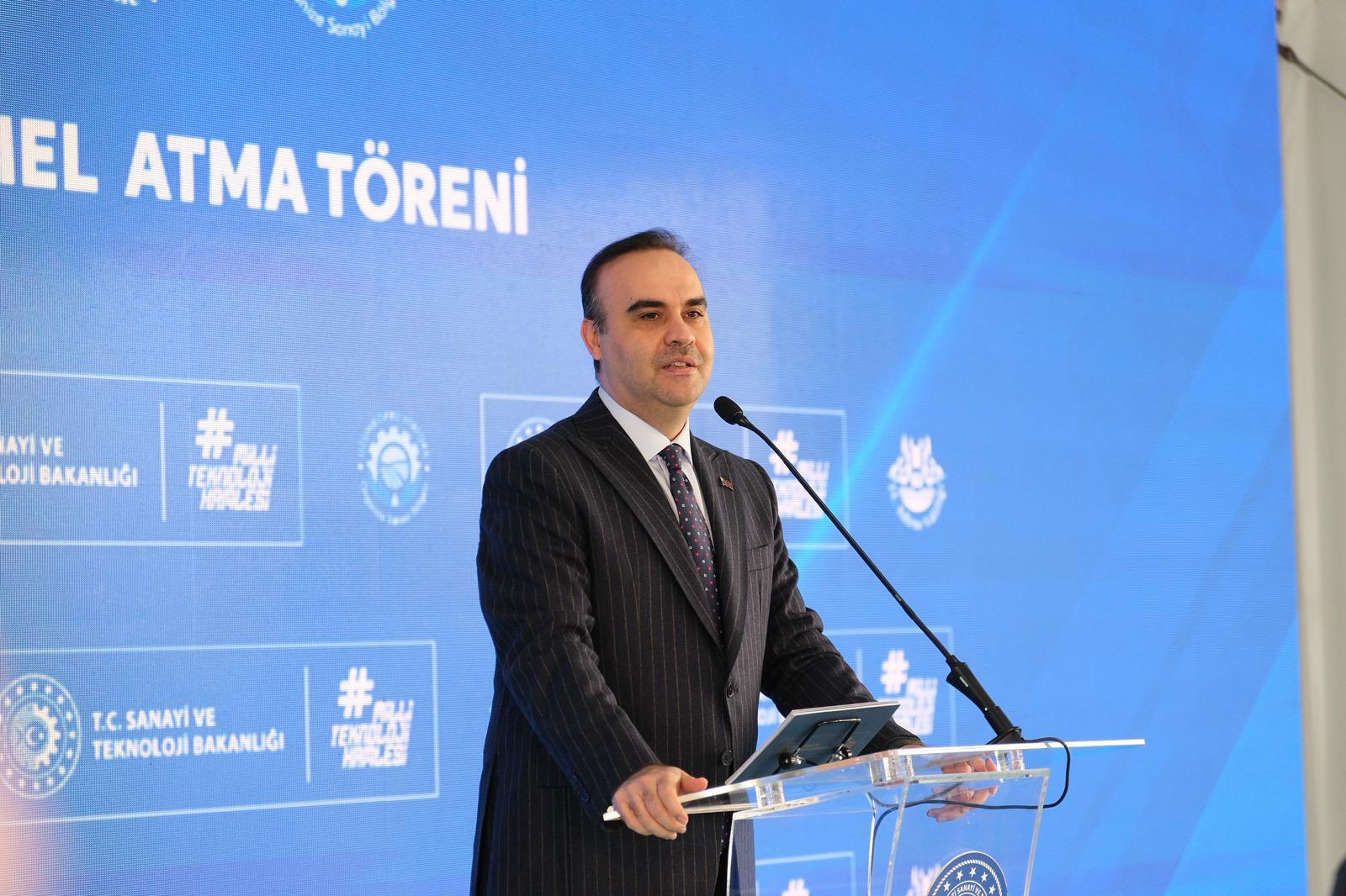 Edirne’de Sanayi Hamlesi: Uzunköprü Atatürk OSB’nin Temelleri Atıldı