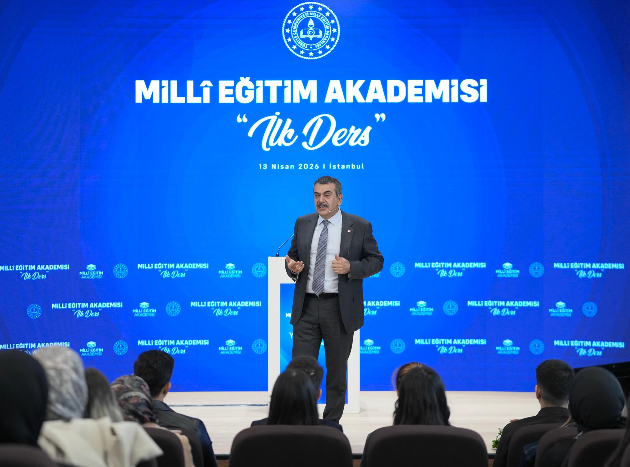 İSTANBUL / TEKHA Millî Eğitim