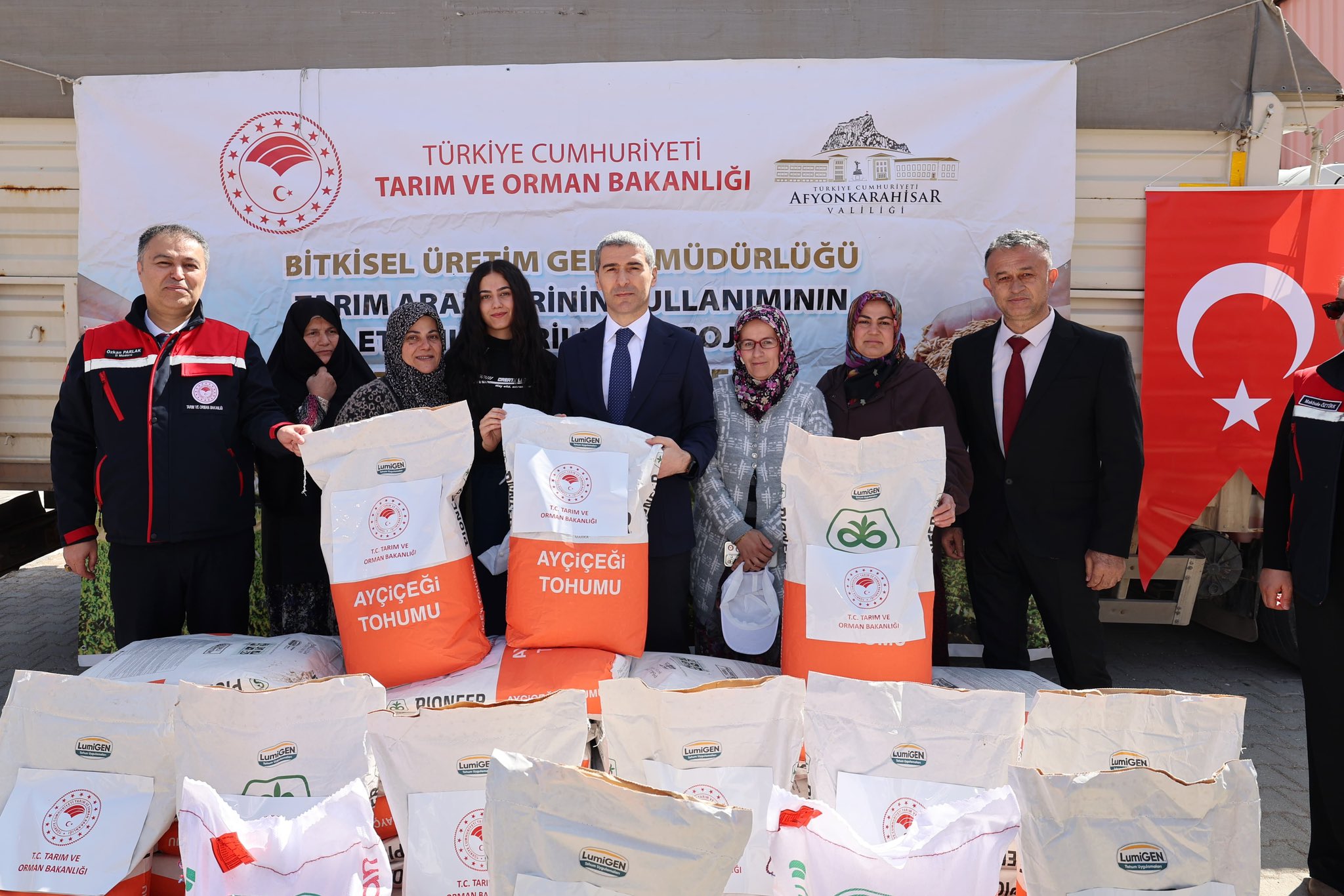 AFYONKARAHİSAR / TEKHA Afyonkarahisar Valiliği