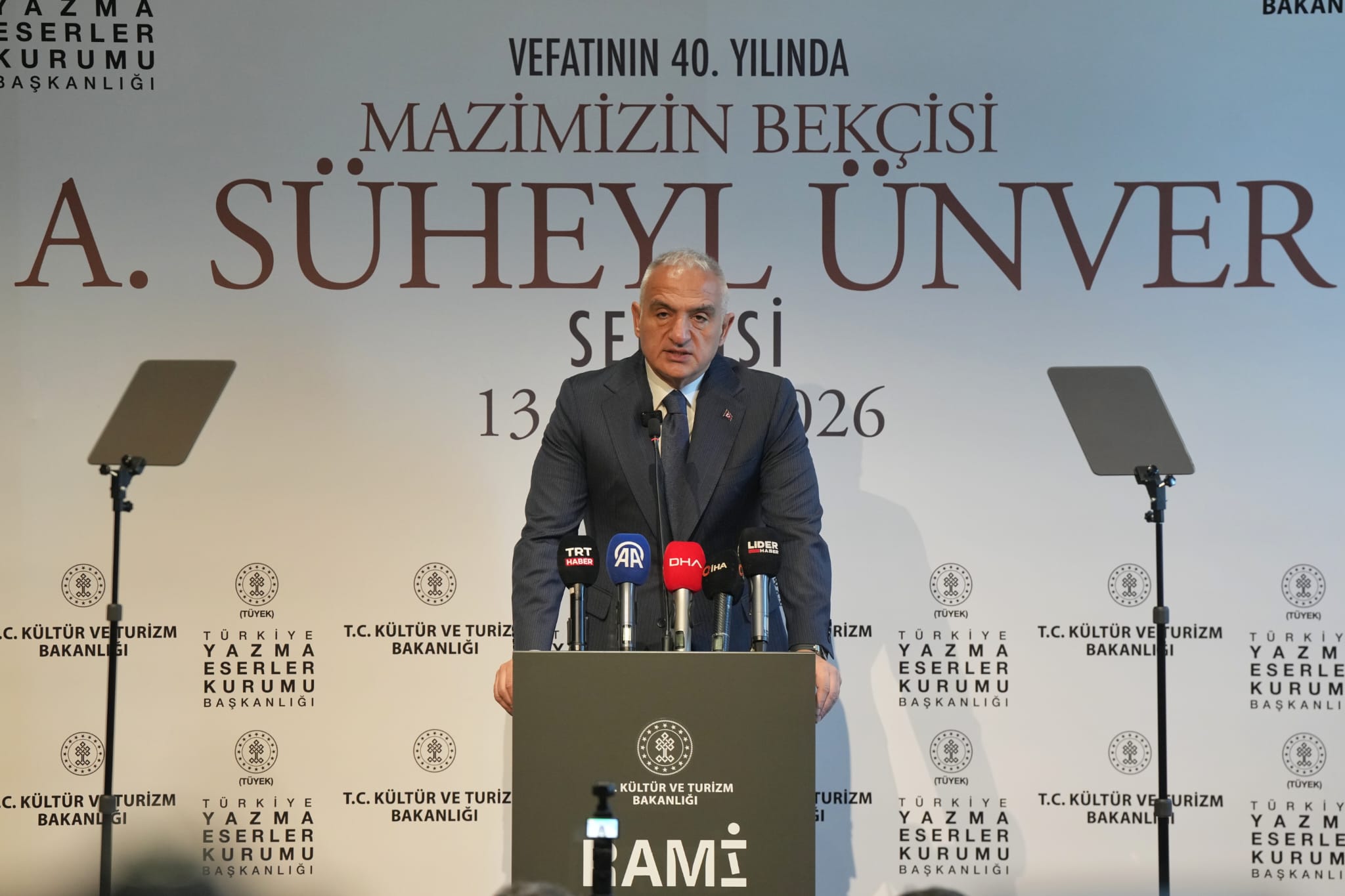 ANKARA / TEKHA Kültür ve