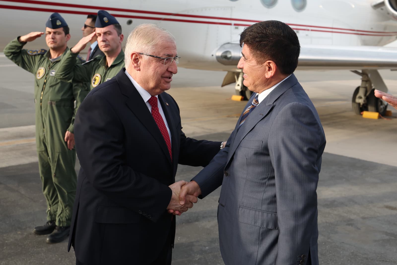 Bakan Güler’den Katar’da Kritik Mesajlar: Bölge Güvenliği İçin Stratejik Ortaklık