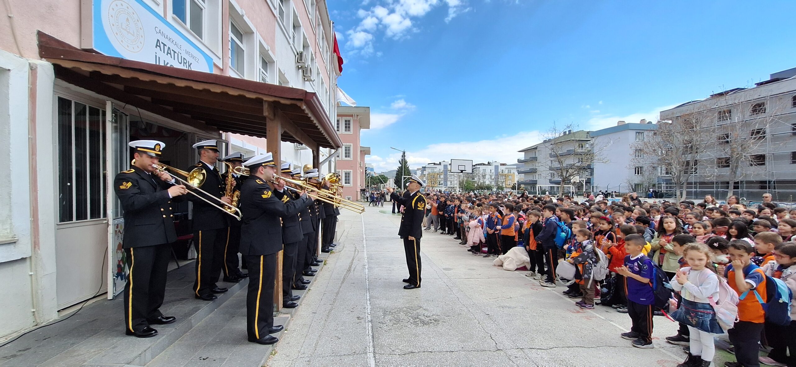ANKARA / TEKHA Çanakkale Boğaz