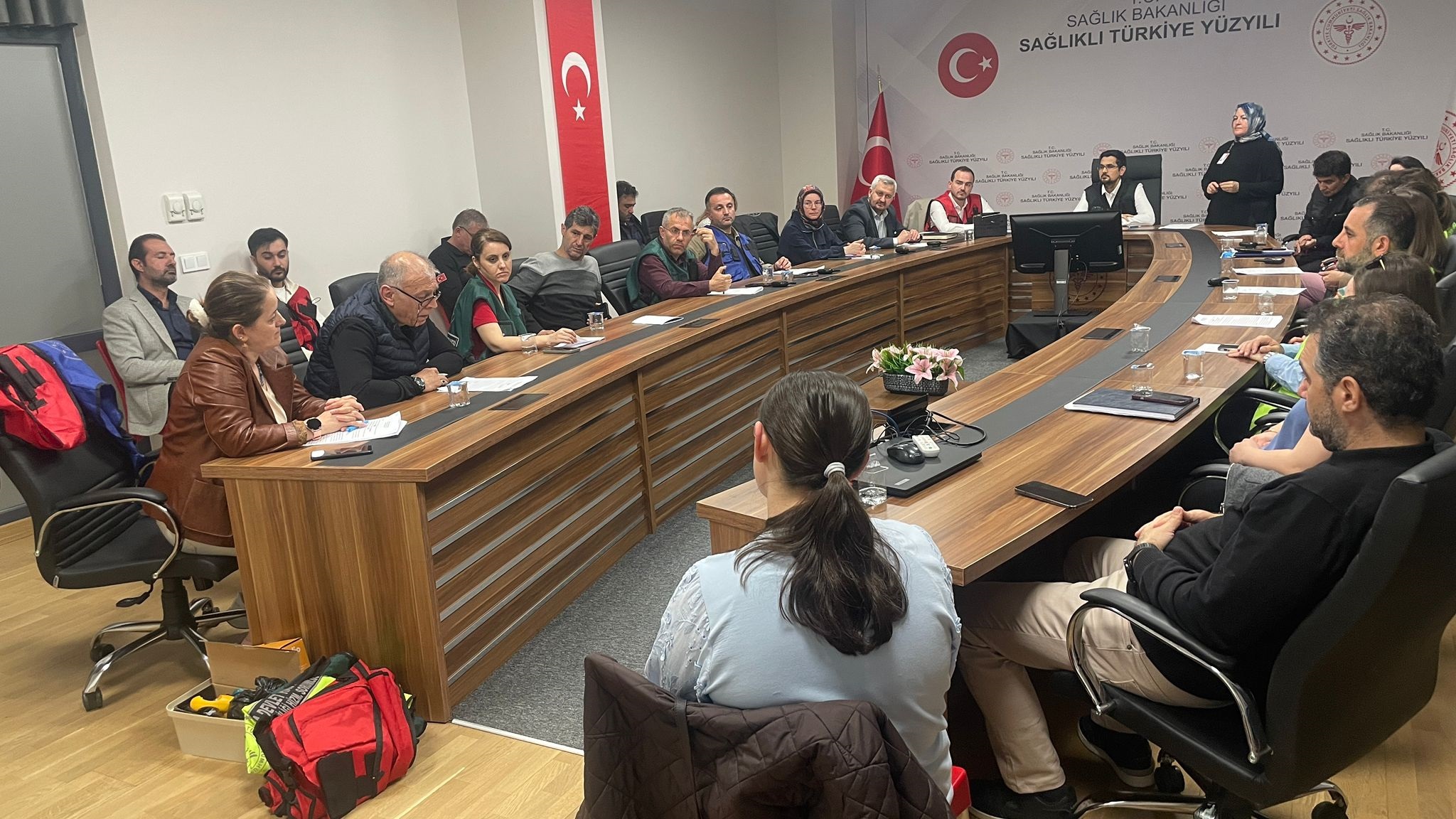 Yalova Eğitim ve Araştırma Hastanesi