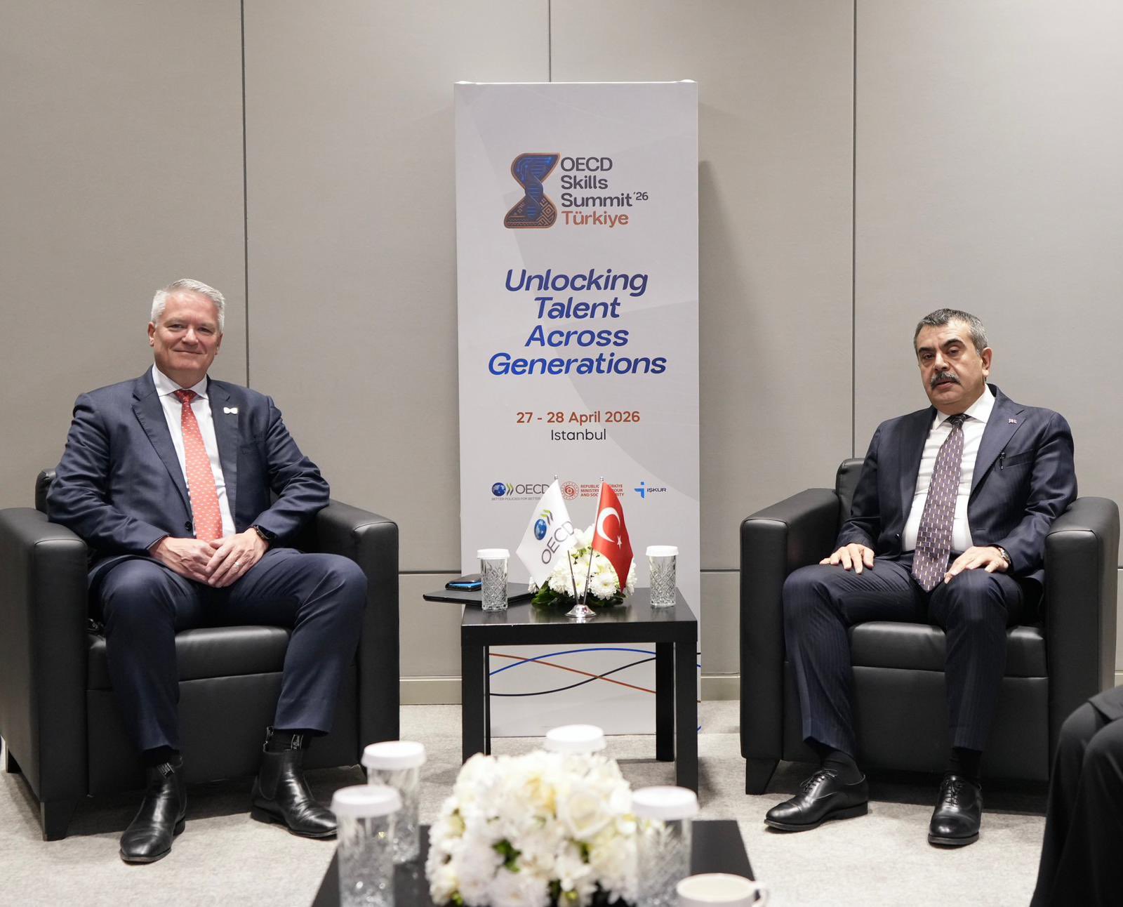 İSTANBUL / TEKHA Millî Eğitim