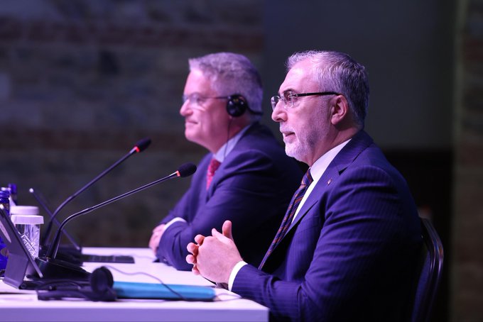 İSTANBUL / TEKHA Türkiye’nin ev