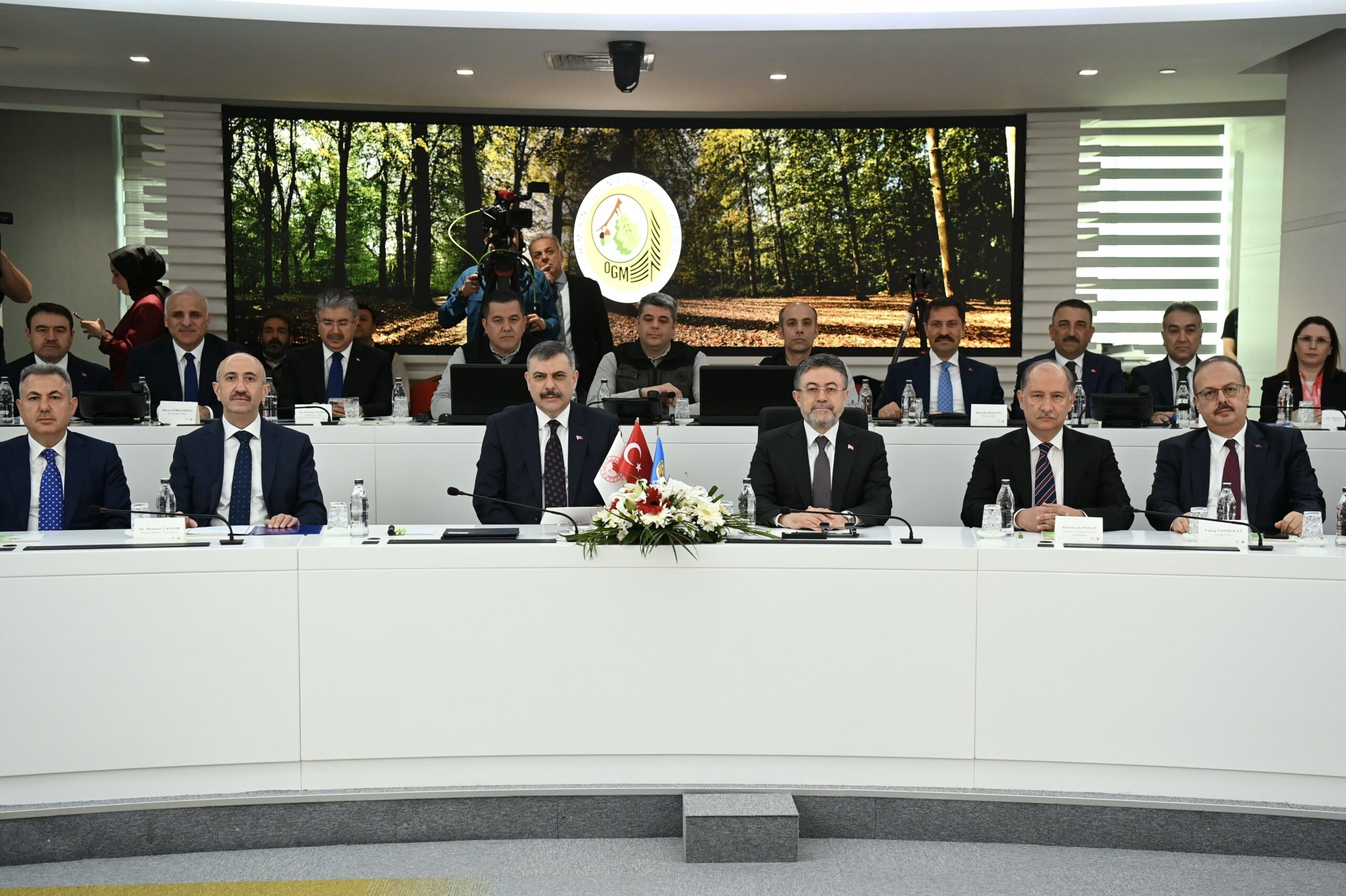 ANKARA / TEKHA Tarım ve