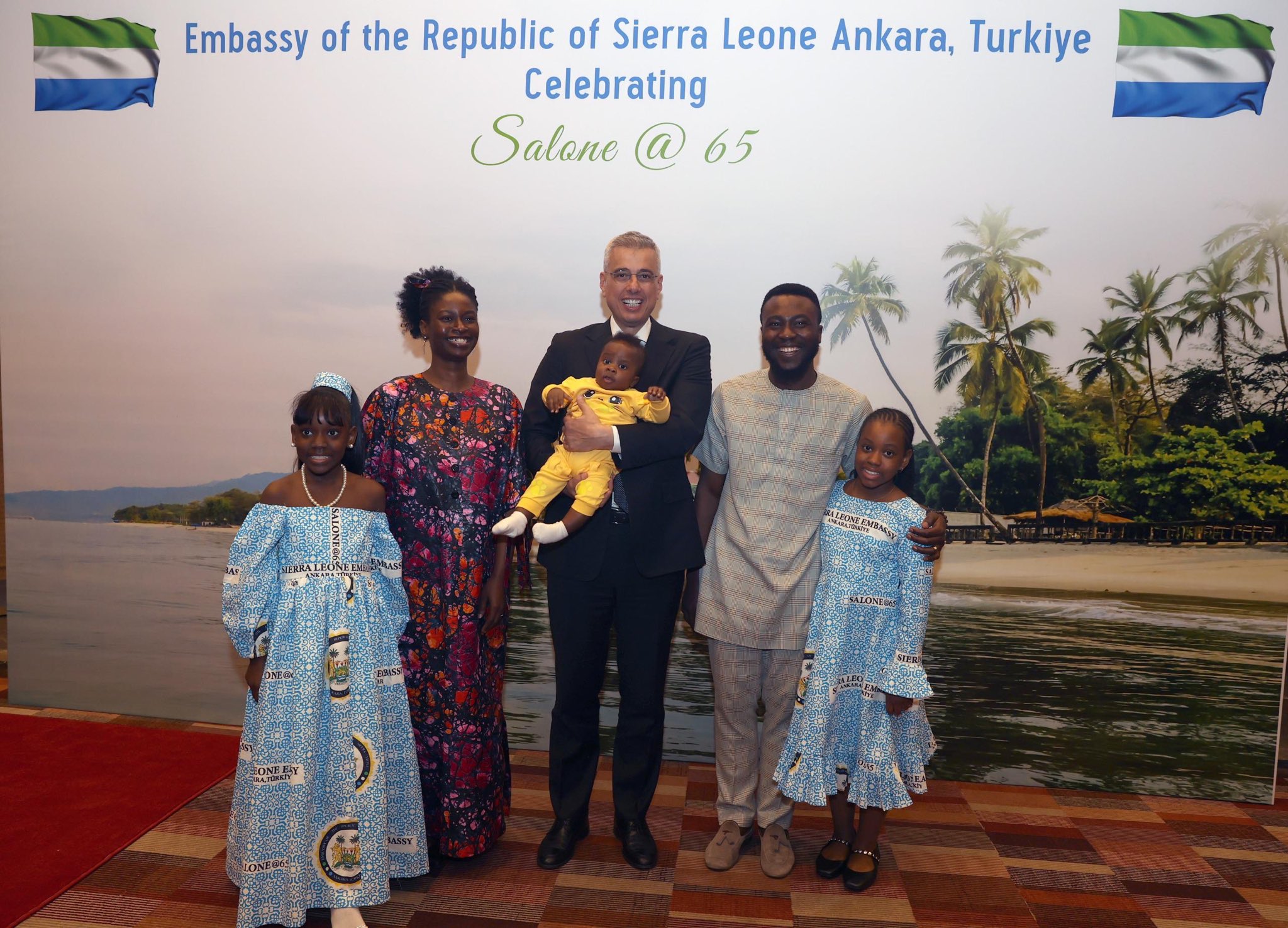 ANKARA / TEKHA Sağlık Bakanı