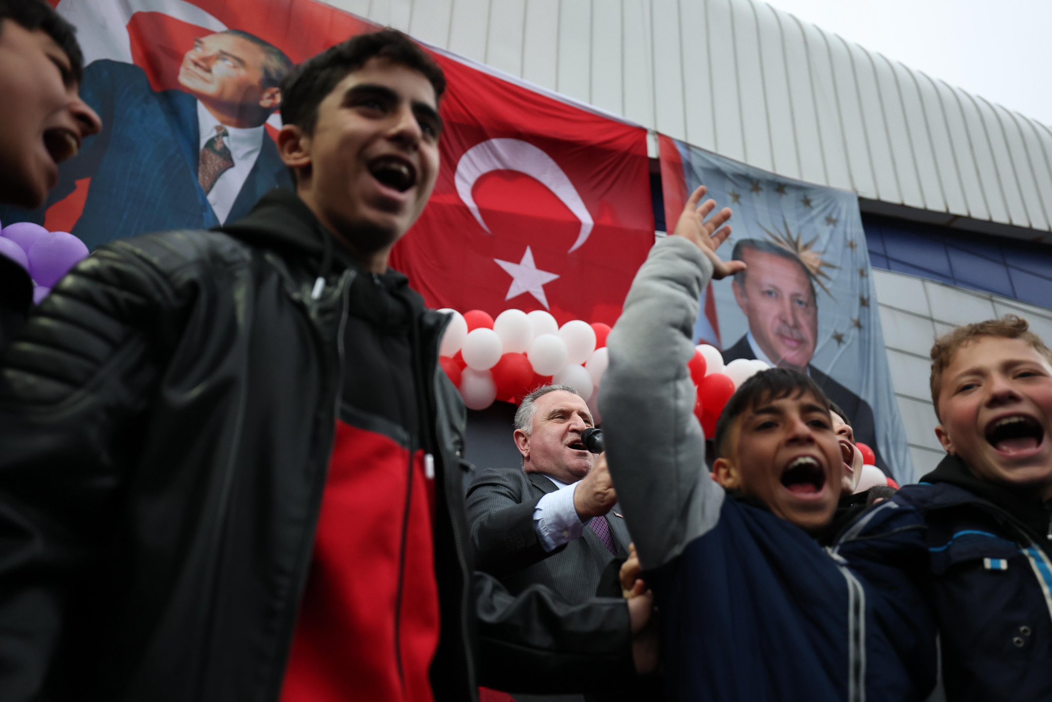 SİNOP / TEKHA Gençlik ve