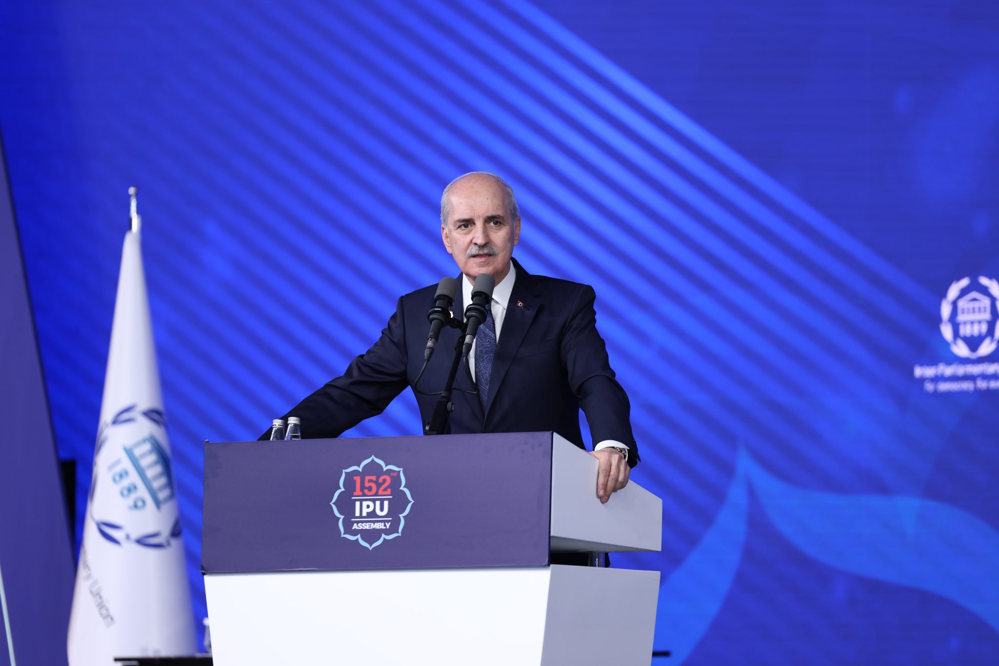 İSTANBUL / TEKHA Türkiye Büyük