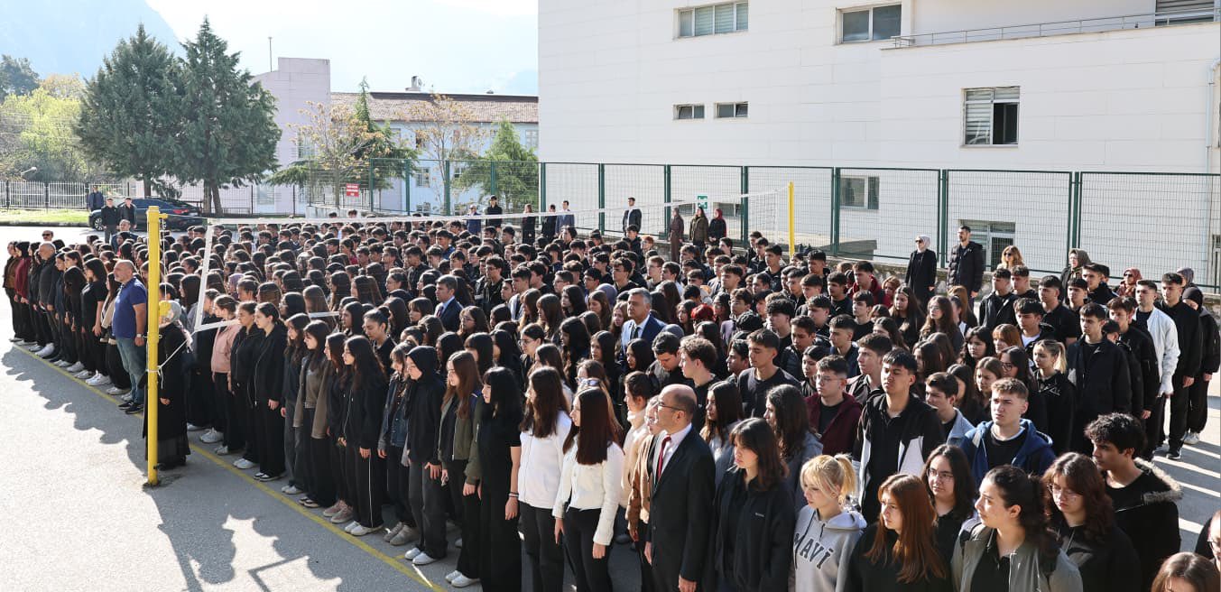 AMASYA / TEKHA Amasya Valisi