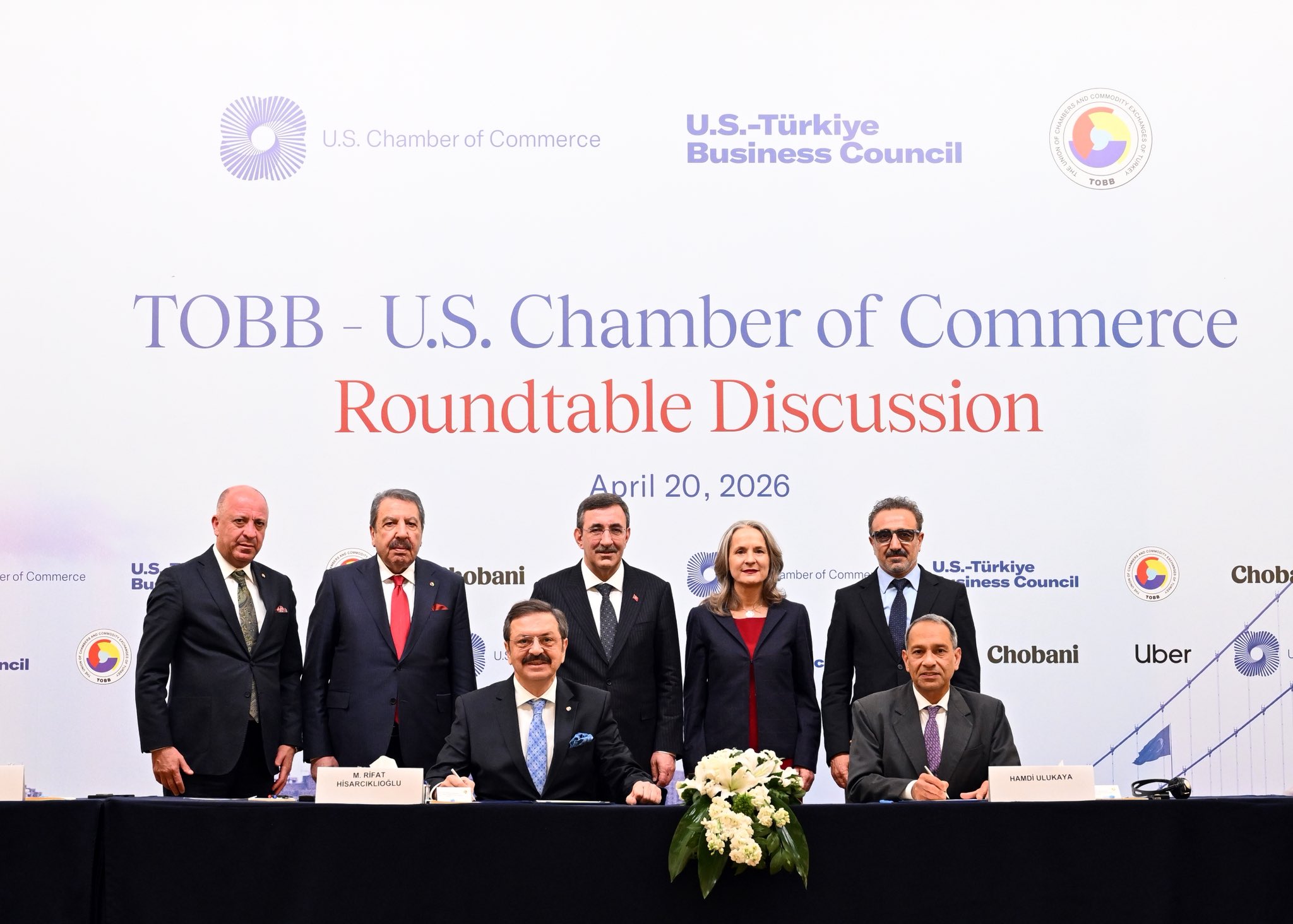 Ekonomik İlişkiler Ve Yatırım Fırsatları