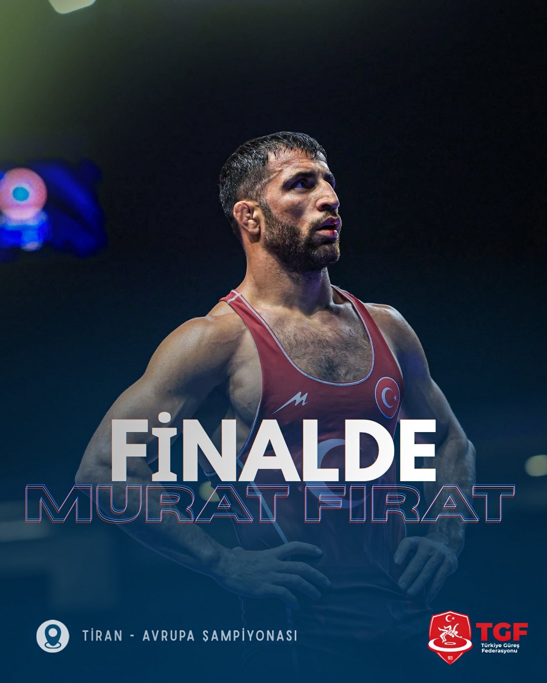 TÜRKİYE / TEKHA 2026 Avrupa