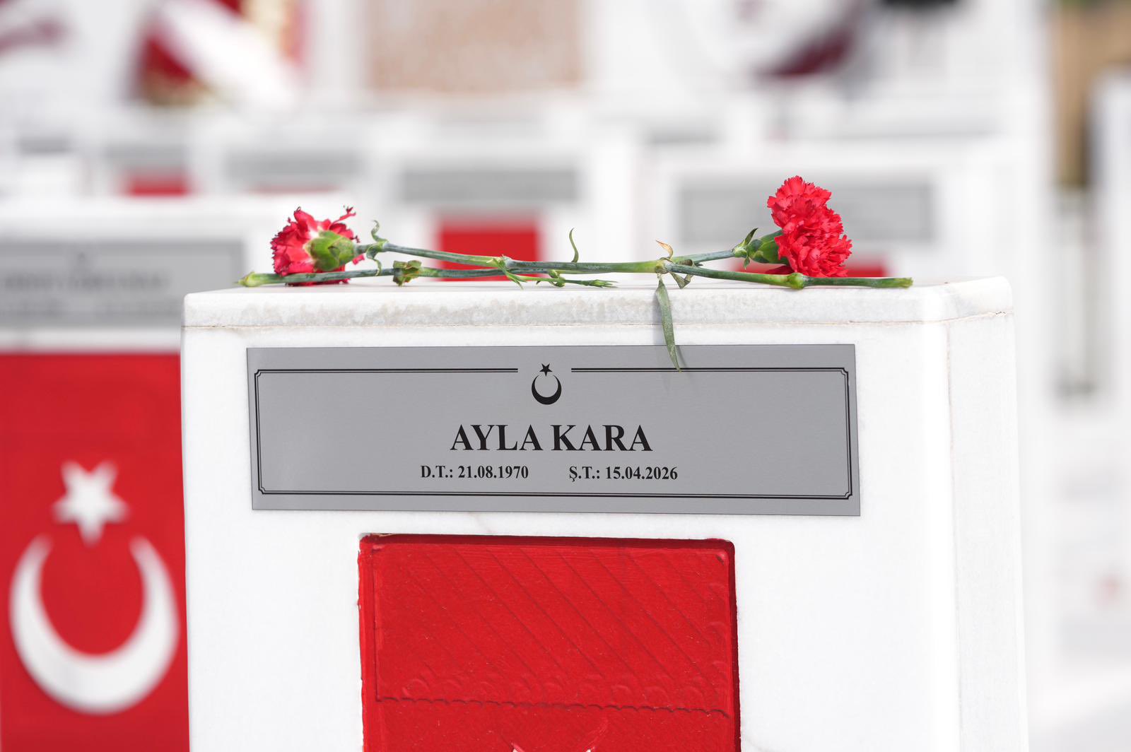 ANKARA / TEKHA Milli Eğitim