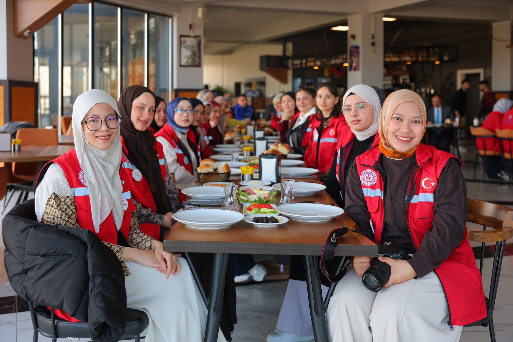 BAYBURT / TEKHA Bayburt Valisi