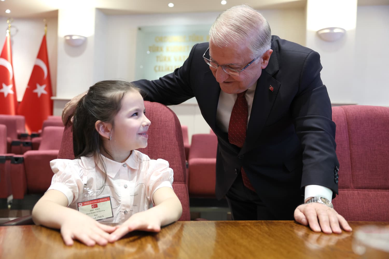 ANKARA / TEKHA Millî Savunma