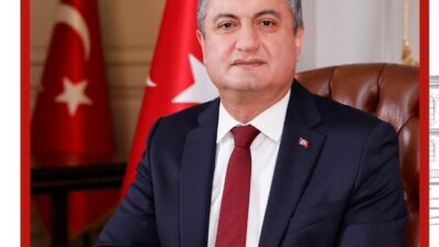 ADANA / TEKHA Adana Valisi