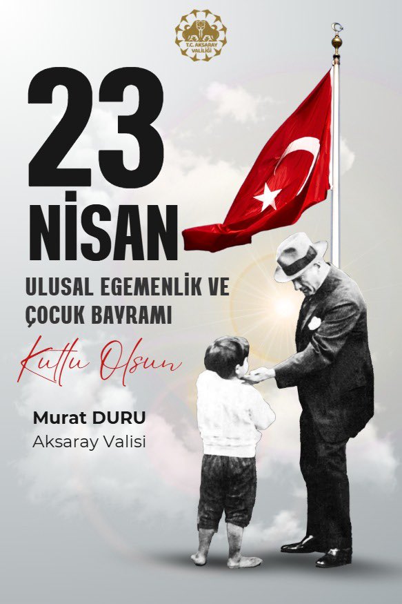 AKSARAY / TEKHA Aksaray Valisi