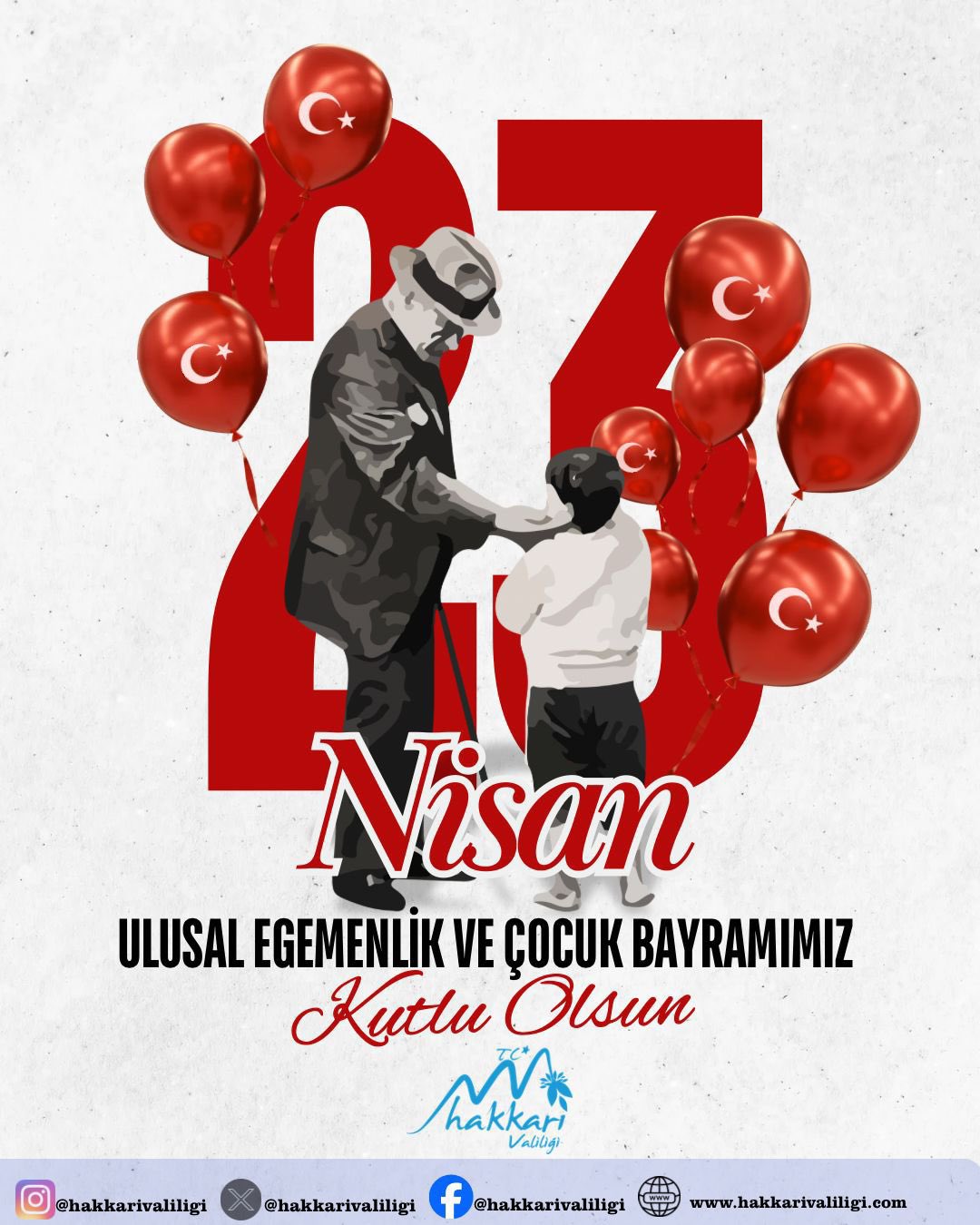 HAKKÂRİ / TEKHA Hakkâri Valisi