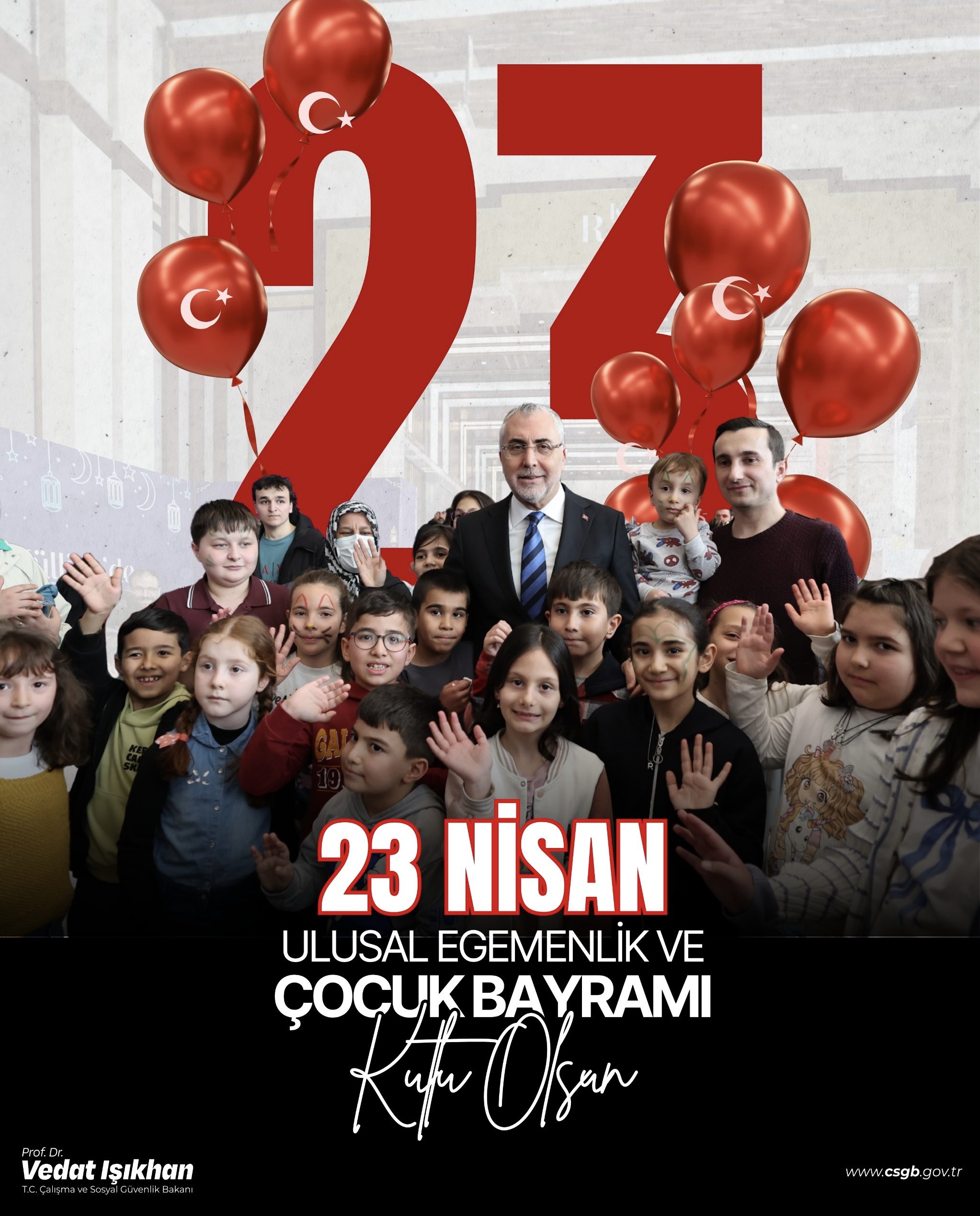 ANKARA / TEKHA Çalışma ve