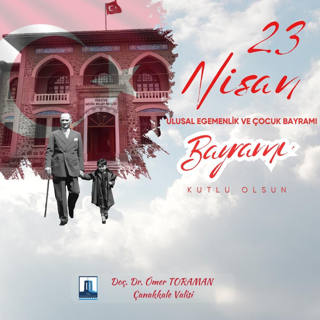 ÇANAKKALE / TEKHA Çanakkale Valiliği,