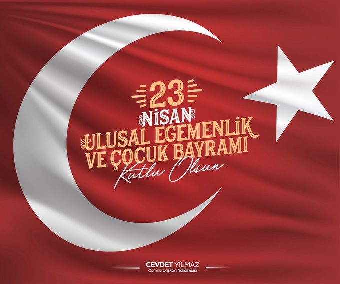 ANKARA / TEKHA Cumhurbaşkanı Yardımcısı