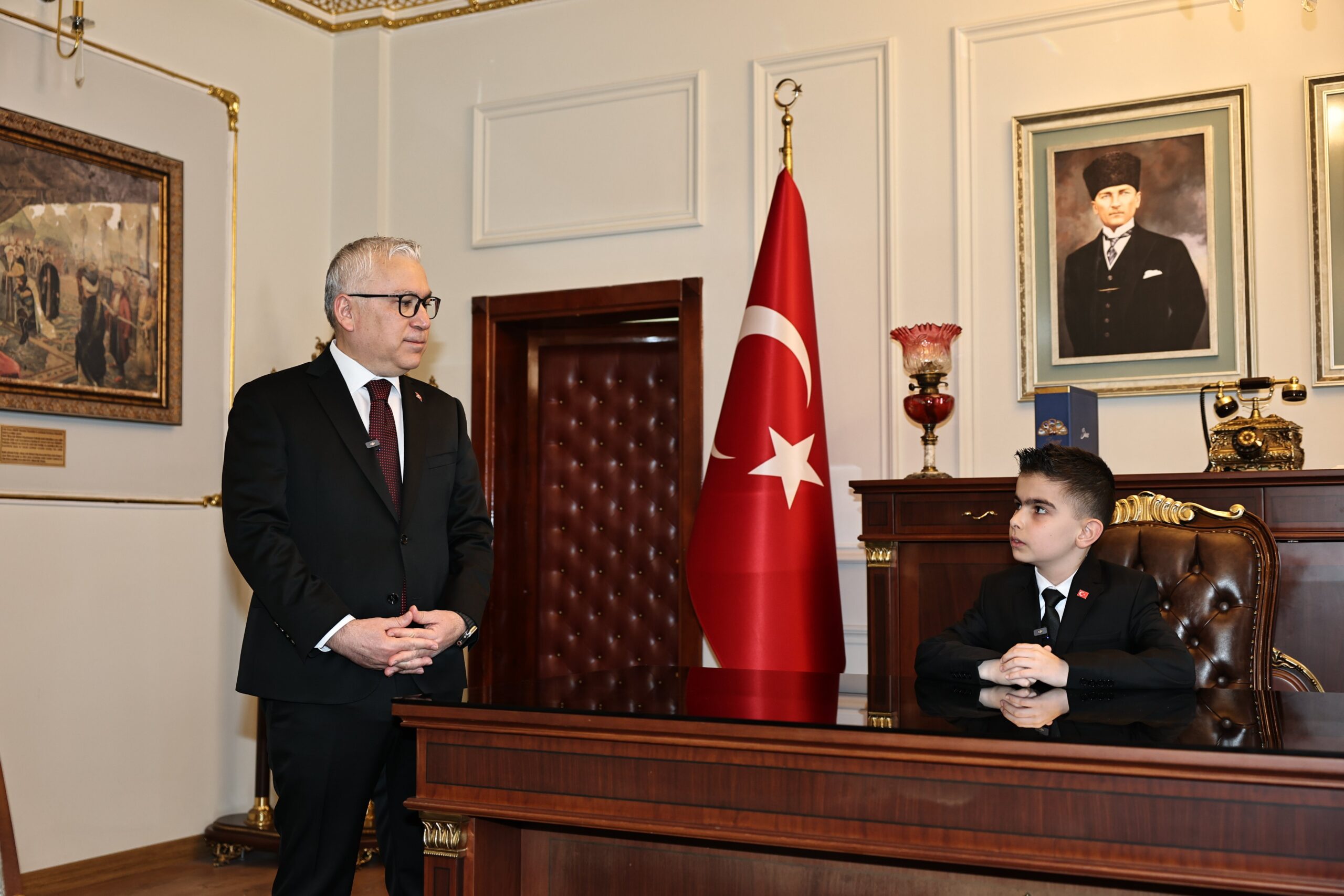 SİVAS / TEKHA Sivas’ta 23