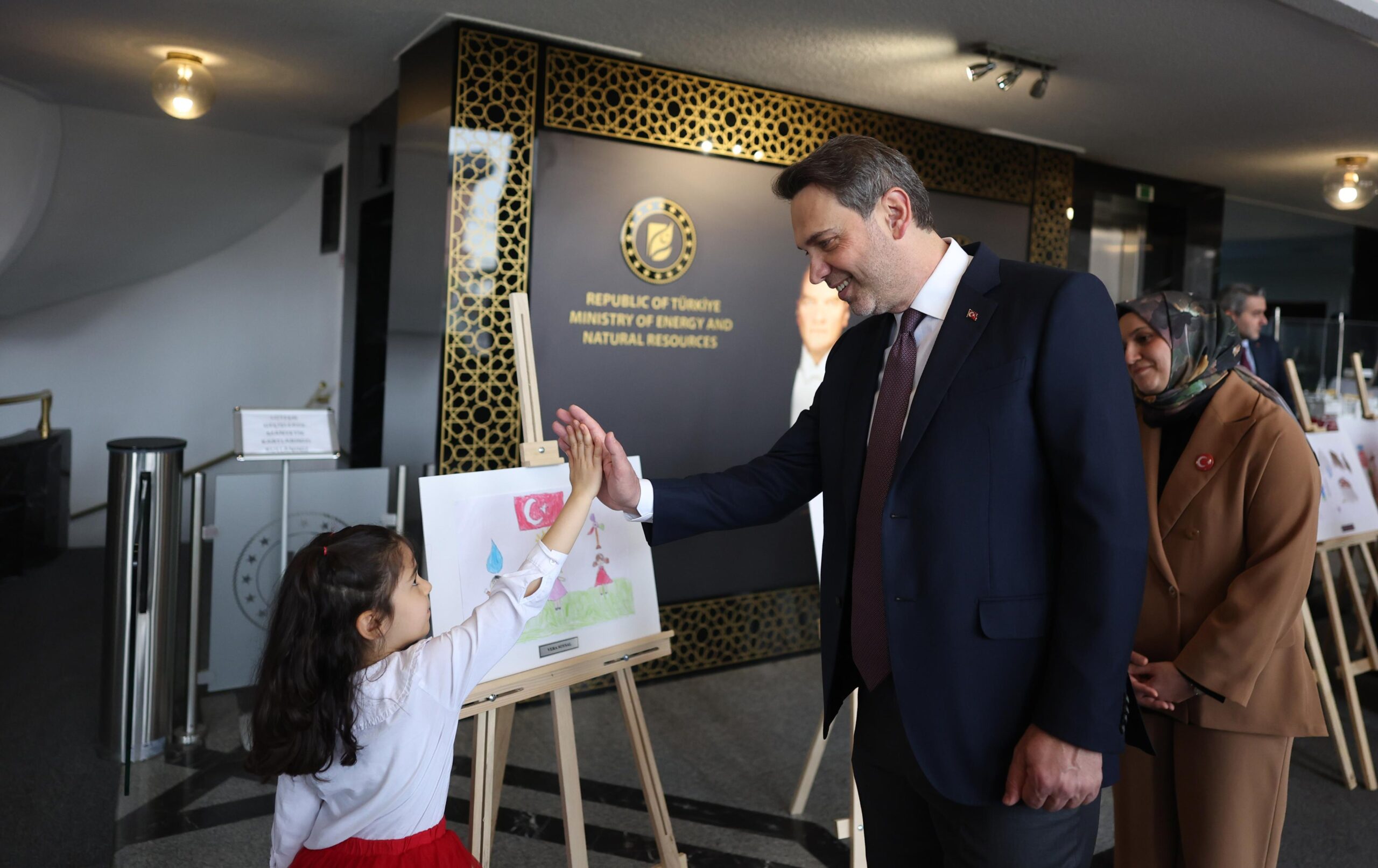 ANKARA / TEKHA Enerji ve