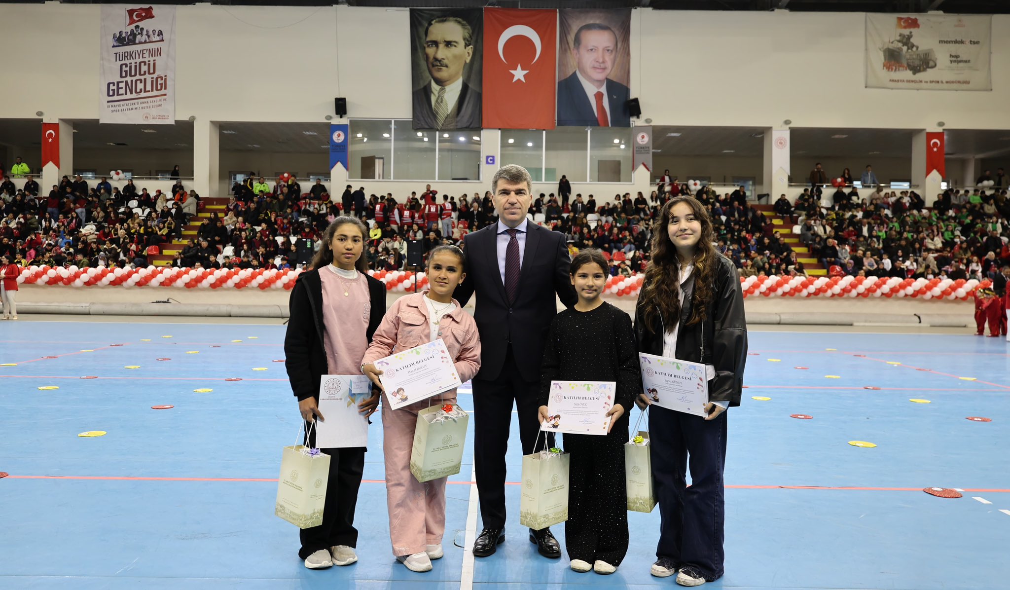 AMASYA / TEKHA Amasya’da 23