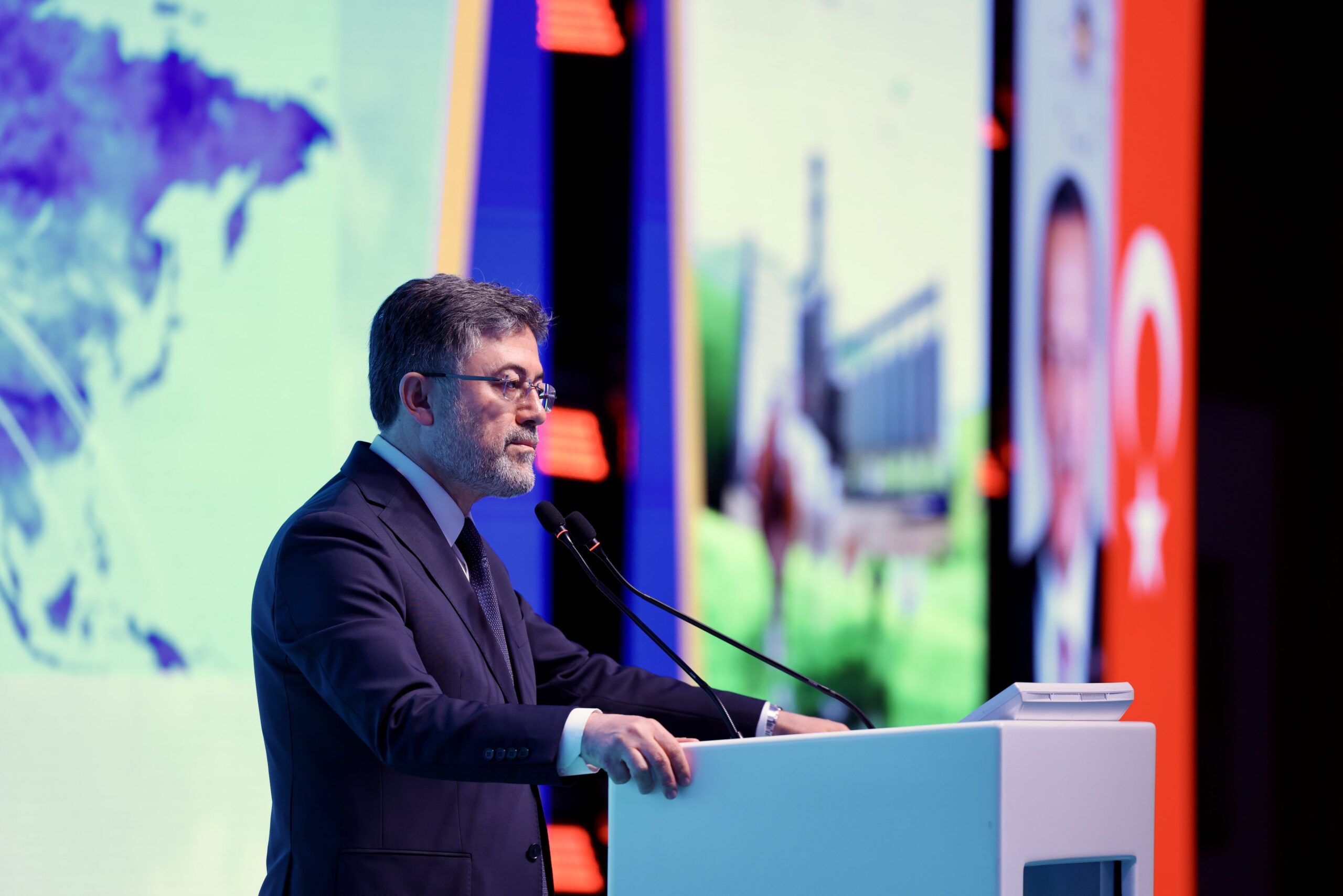 ANTALYA / TEKHA Tarım ve