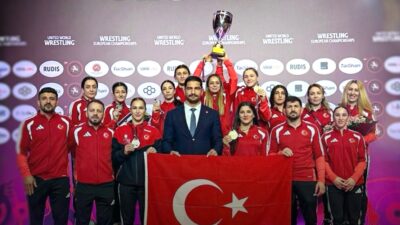 ARNAVUTLUK / TEKHA Arnavutluk’un başkenti