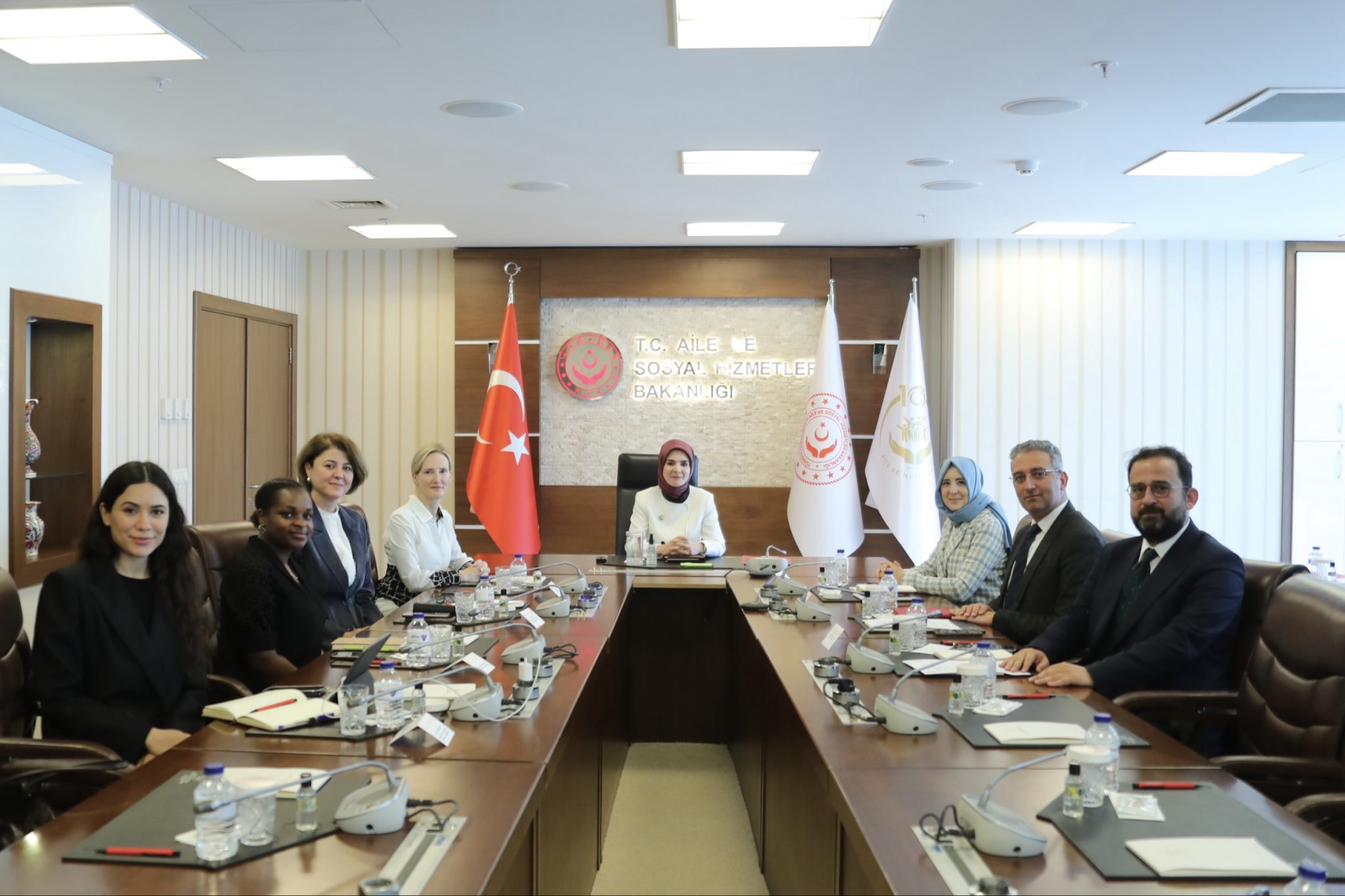 ANKARA / TEKHA Aile ve