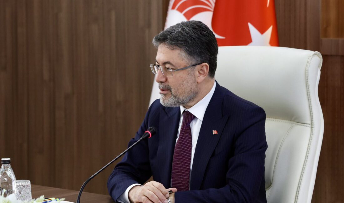 ANKARA / TEKHA Tarım