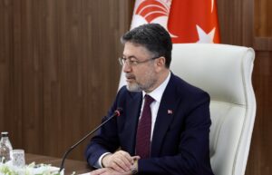 Tarım ve Orman Bakanı Yumaklı, Ulusal Ürün Konseyleri ile Bir Araya Geldi