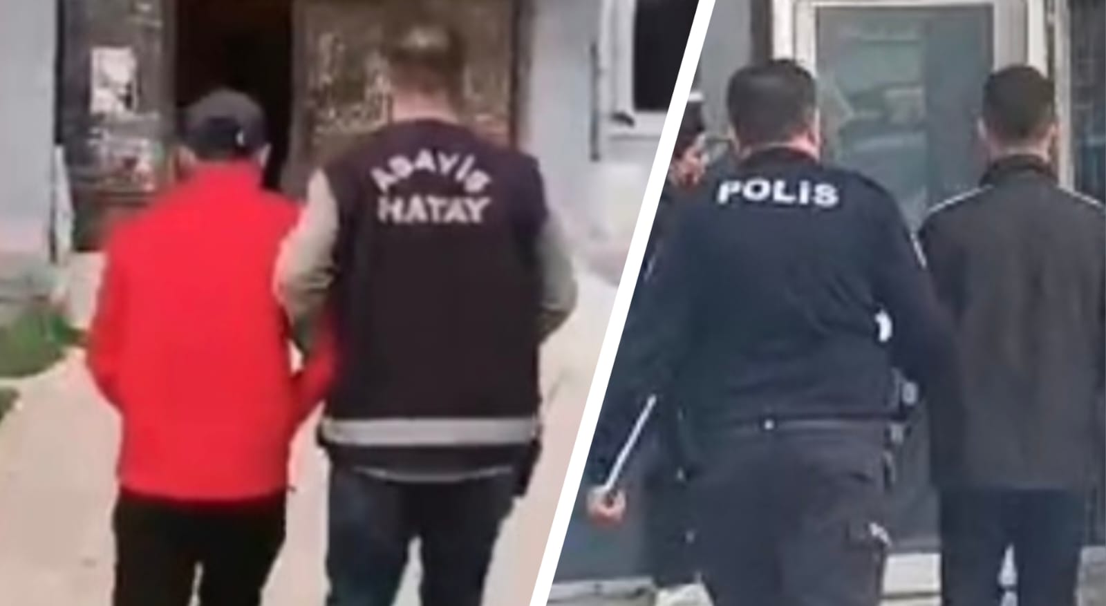 Hüseyin ZORKUN – HATAY -TEKHA