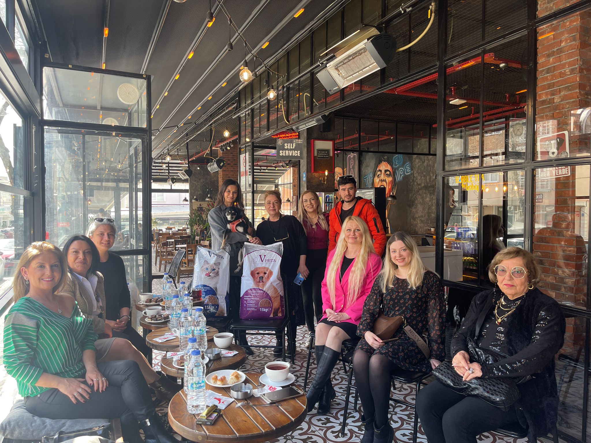 CAN ARICILAR – TEKİRDAĞ /