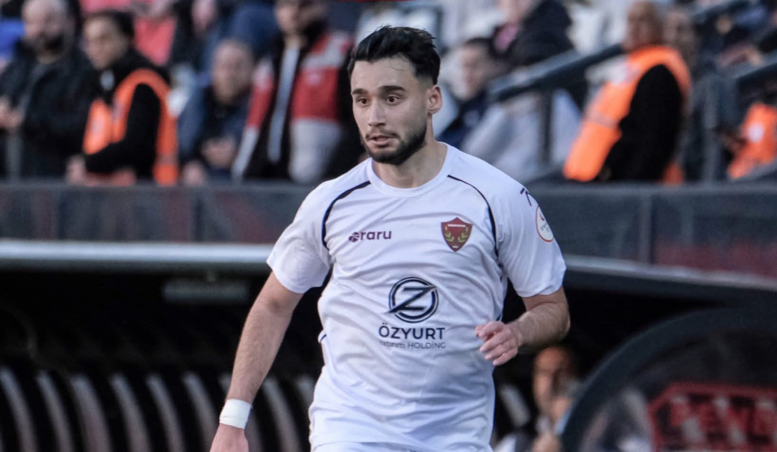 Hüseyin ZORKUN – HATAY –