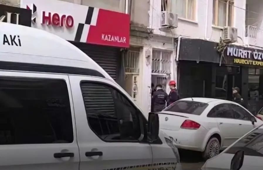 Hüseyin ZORKUN – HATAY –