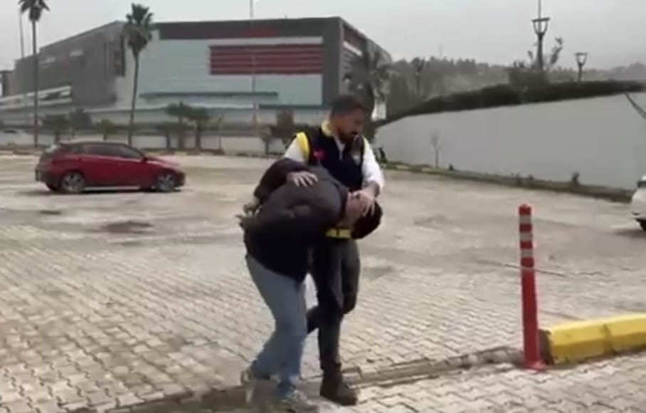 Hüseyin ZORKUN – HATAY –