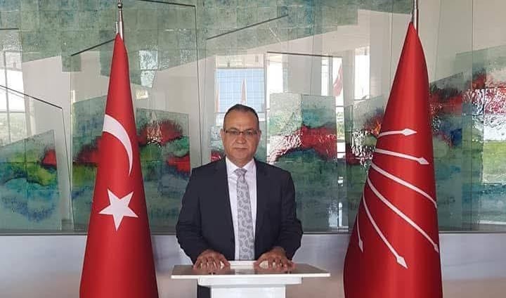 Hüseyin ZORKUN – HATAY –