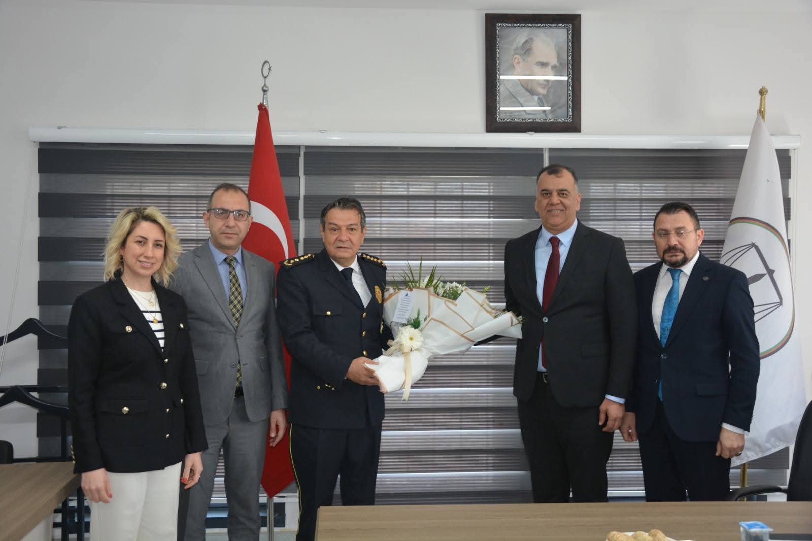Hüseyin ZORKUN – HATAY –