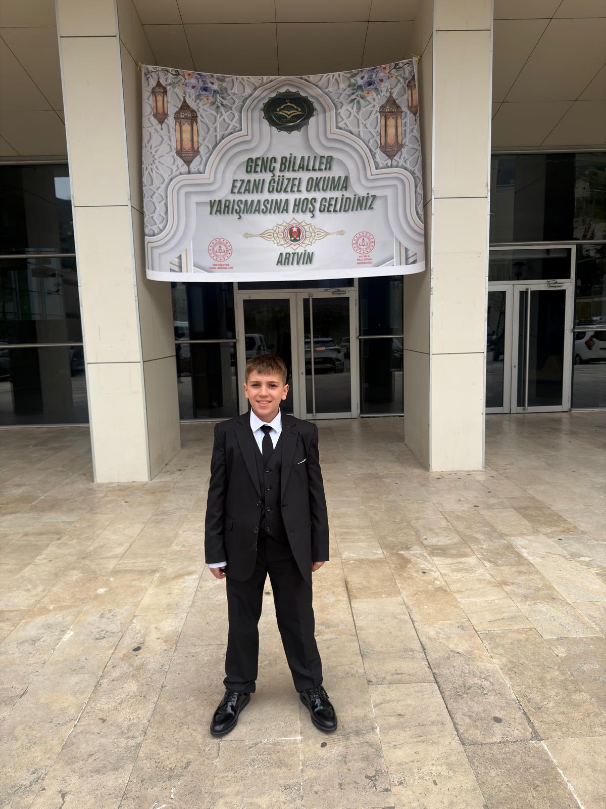 Servet ARSLAN/AĞRI-TEKHA Ağrı İl Milli