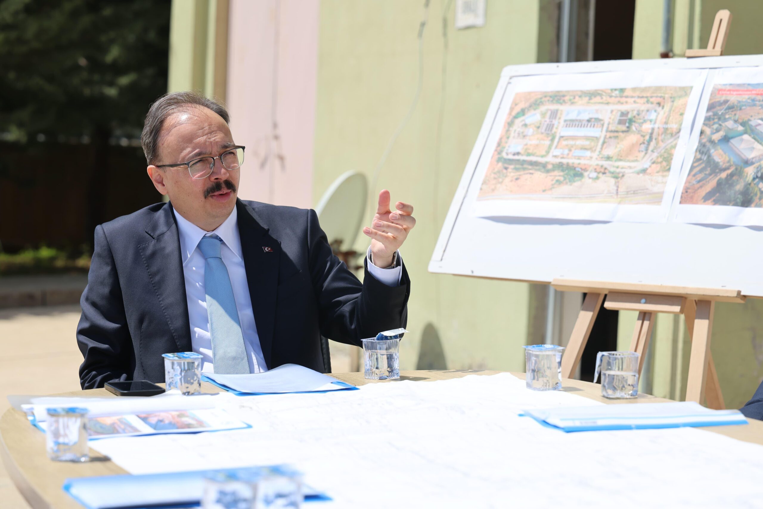 SİİRT / TEKHA Siirt’te yapımı