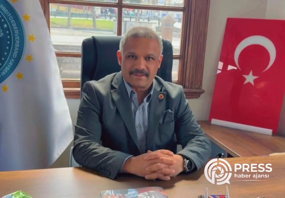 Hüseyin ZORKUN – HATAY –