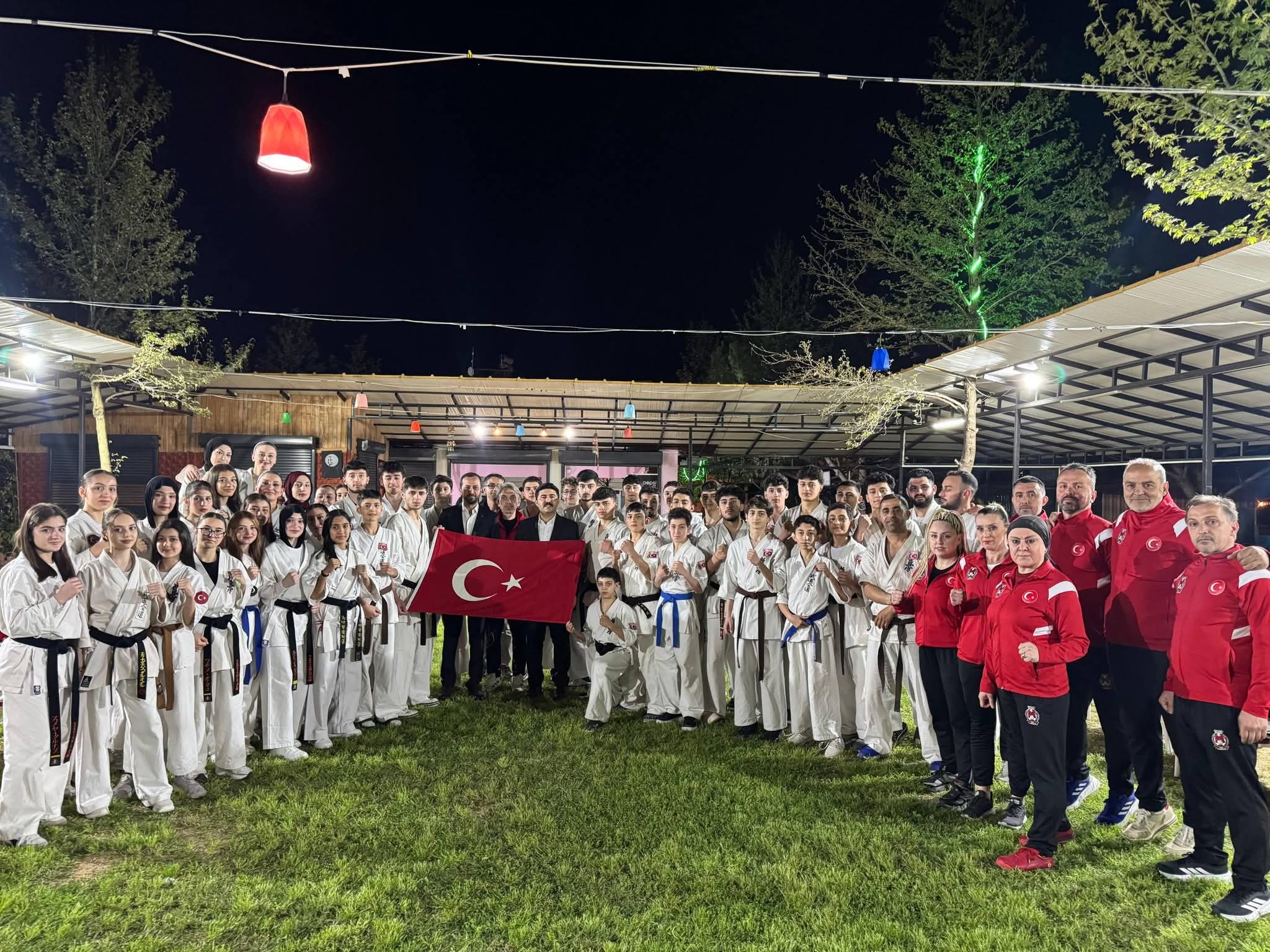 Hüseyin ZORKUN / HATAY –