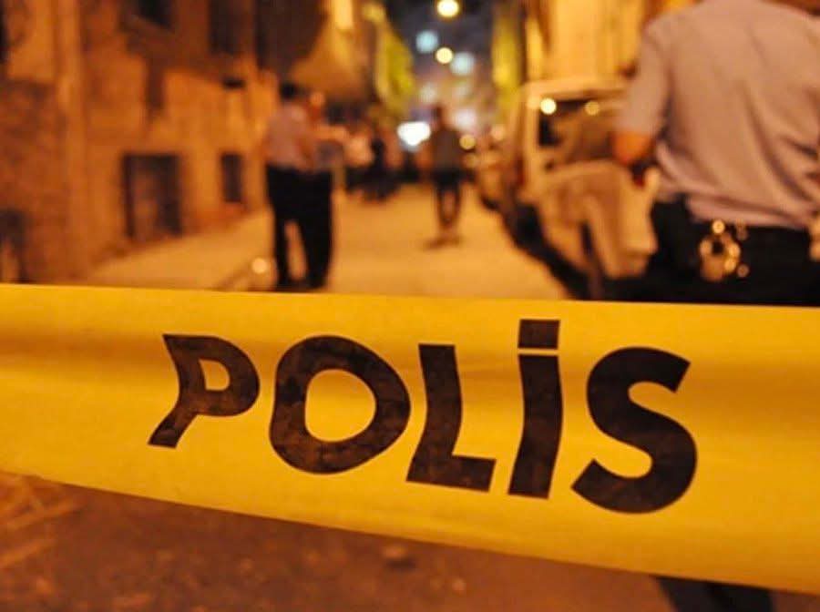 Hüseyin ZORKUN – HATAY –