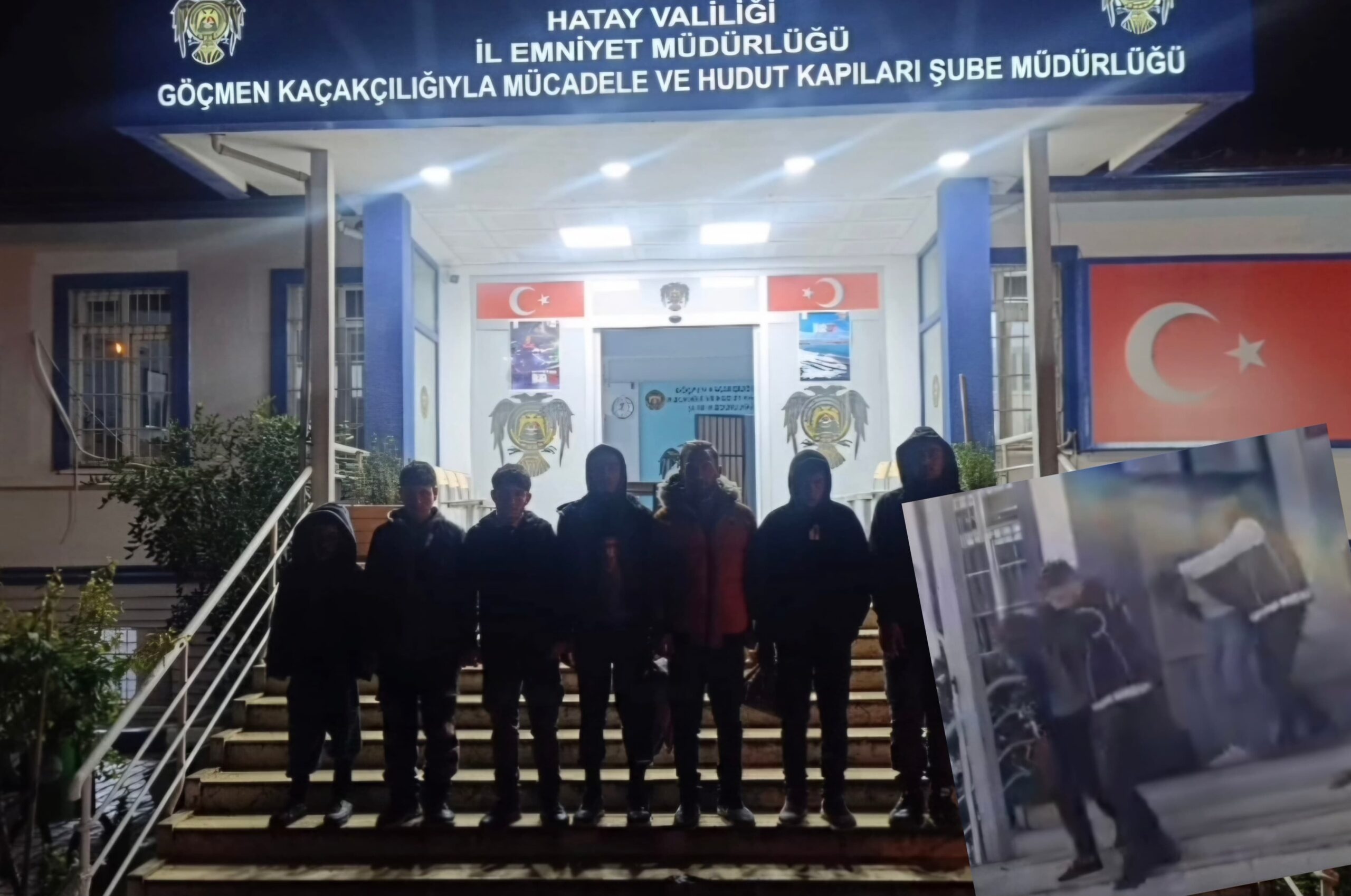 Hüseyin ZORKUN – HATAY –