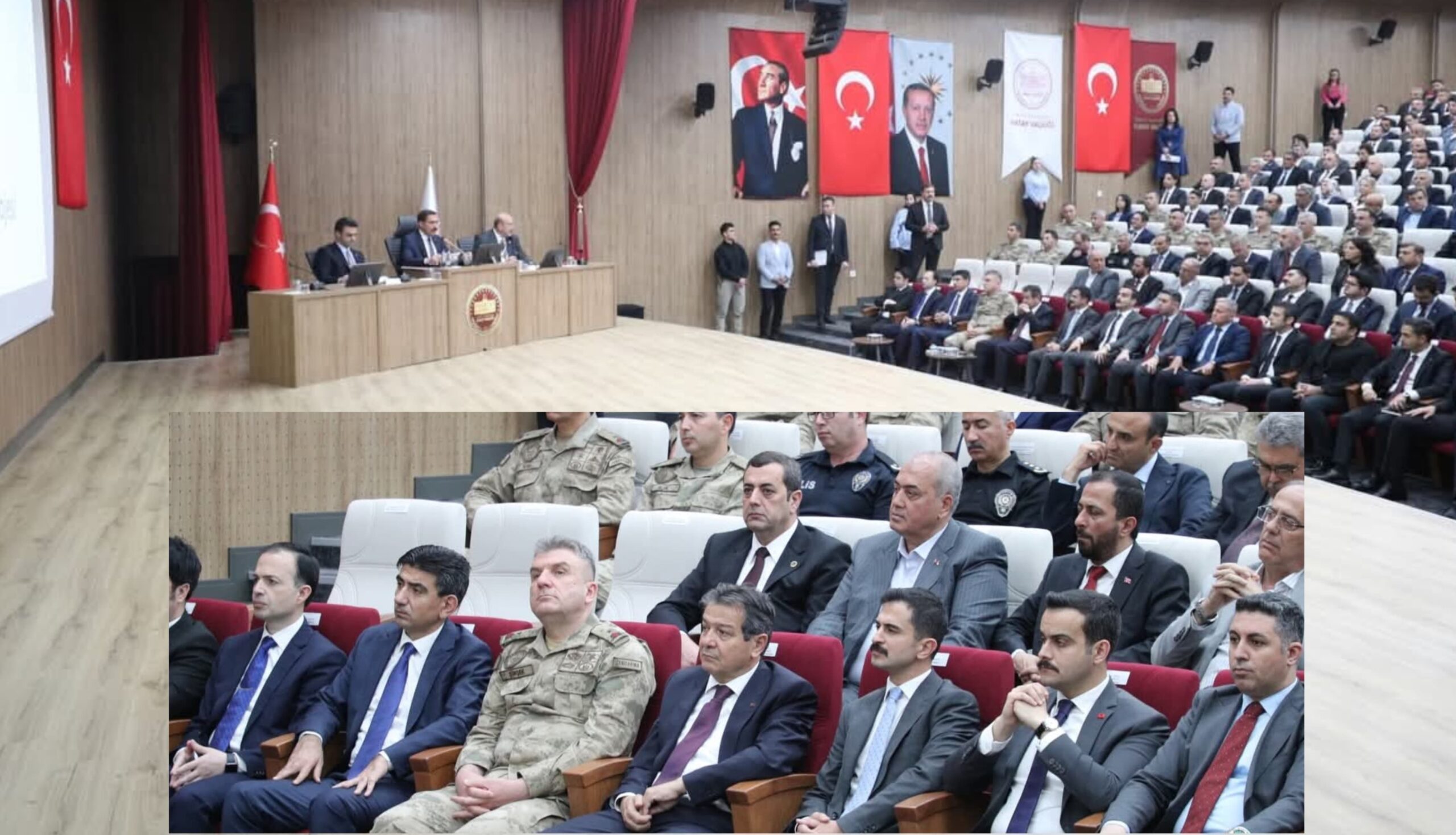 Hüseyin ZORKUN – HATAY /