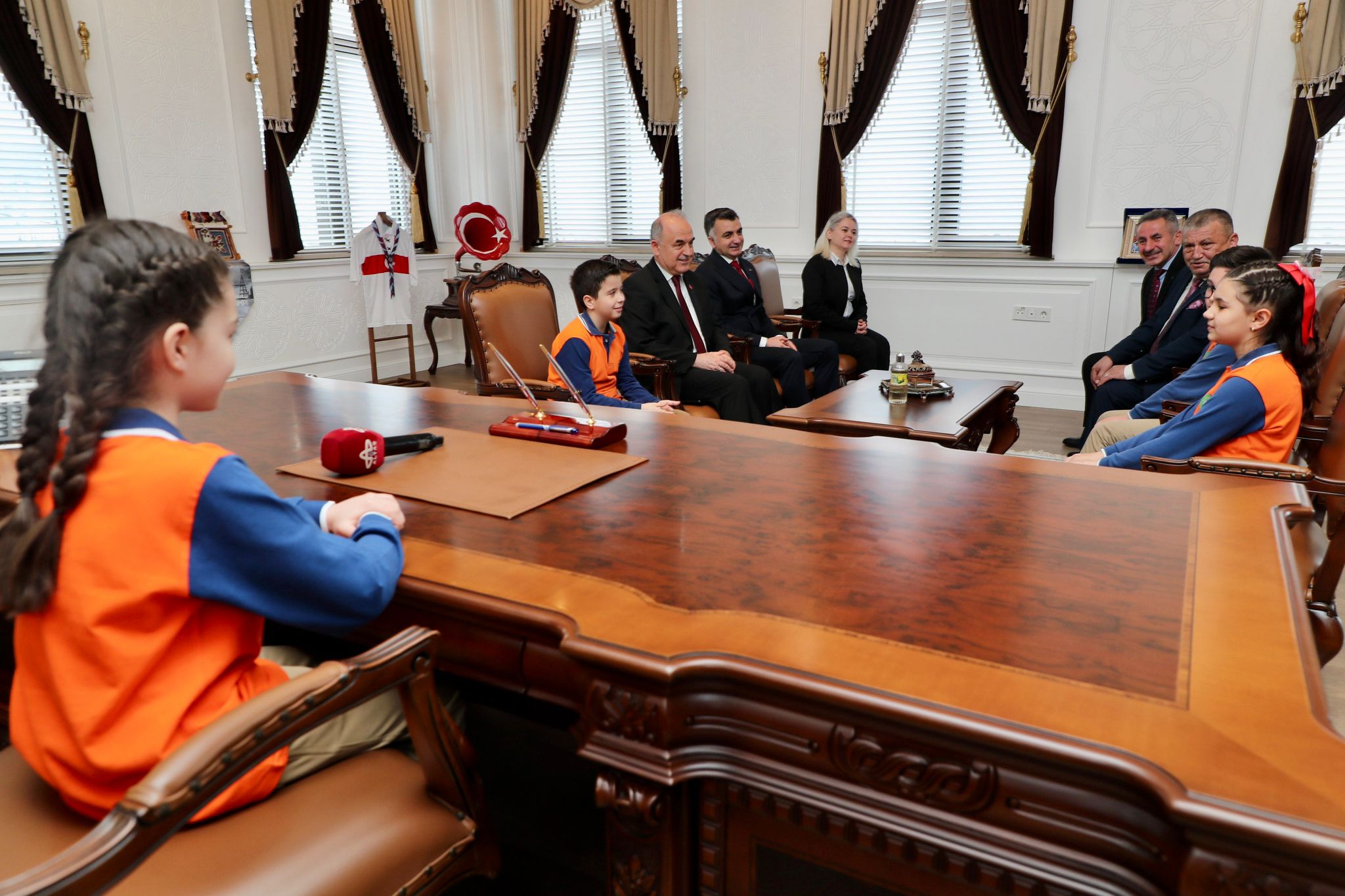 ORDU / TEKHA Ordu’da, 23